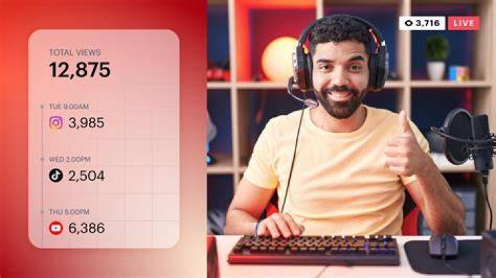 
Who Is Mcyum? Details To Know About The Minecraft Streamer On Youtube 