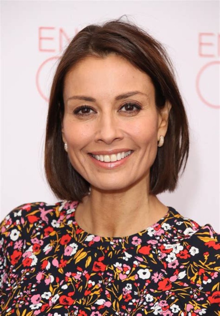 
Who Is Melanie Sykes Boyfriend? Everything To Know About Her Relationship Timeline 