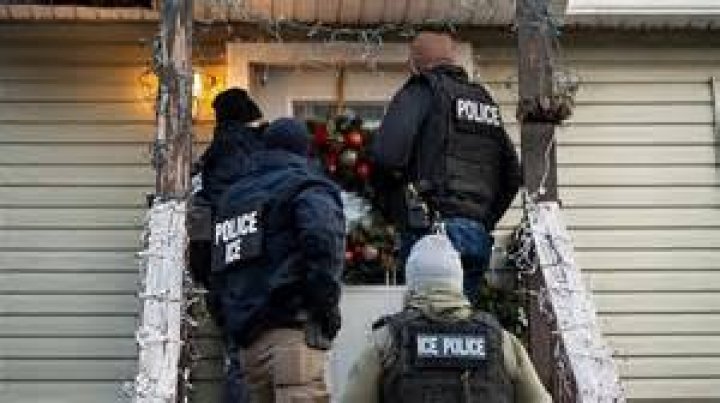 
Who Is Nasser Kalache? Australian Real State Agent Arrested For Grow House And Fraud Scheme 
