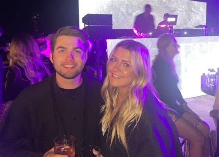 Who Is Noah Gragson Twin Sister Addie Gragson? Family, Parents And Instagram