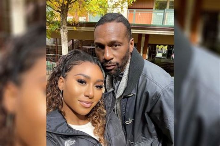 
Who is Noelle Robinson Husband? Lets Explore Her Relationship Status 