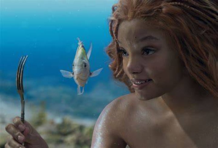 
Who is Paloma Faith? Actress called ‘racist’ for slamming The Little Mermaid as anti-feminist 