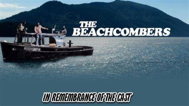 
Who Is Pat John? Actor Who Played Jesse Jim In The Beachcombers Passed Away At 69 