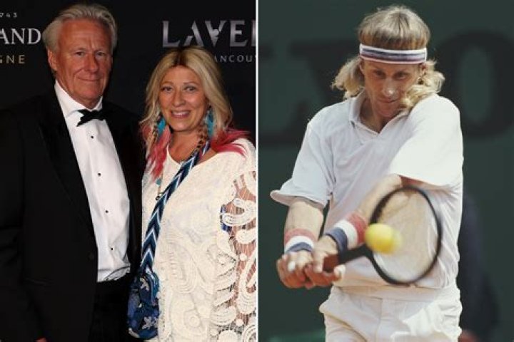 Who Is Patricia Ostfeldt? Meet The Wife Of Bjorn Borg, The Swedish Tennis Player!