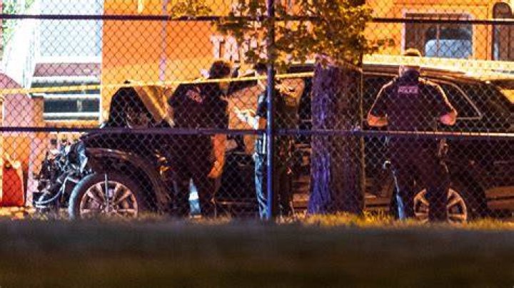 Who is Quadir Quiroz? Suspect charged for murder of Ashanti Hines in 2021