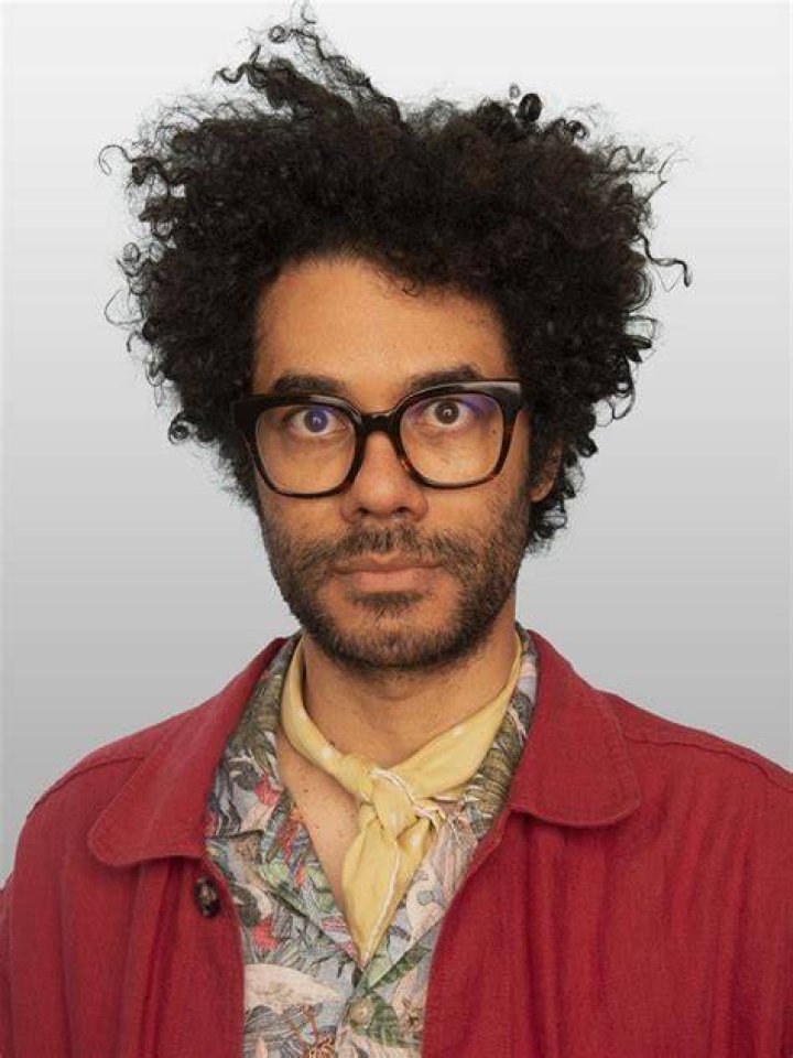 
Who is Richard Ayoade? Comedian and actor stars in Xbox’s Fable trailer 