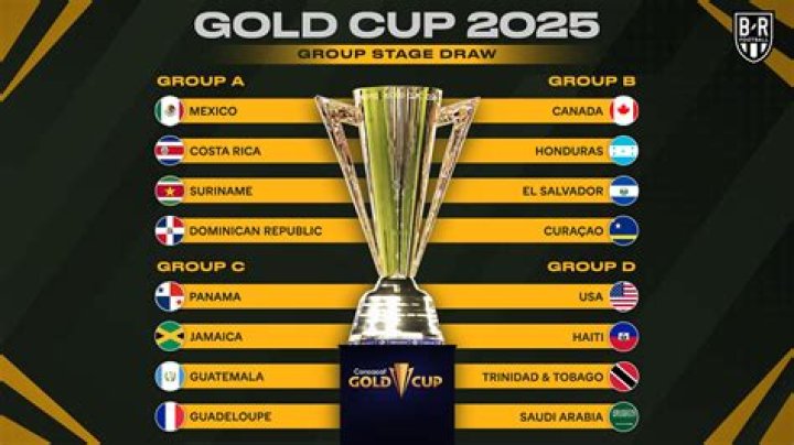 
Who is Santi Gimenez? Rising star led Mexico to 2023 Concacaf Gold Cup victory 