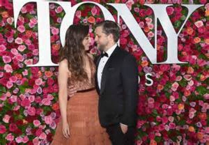 
Who Is Sara Bareilles’ Fiancé? All About Joe Tippett 