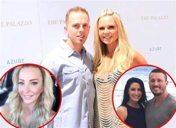 Who Is Sarah Rodriguez? Everything On Ryan Vieth Wife – Age Kids And More Facts