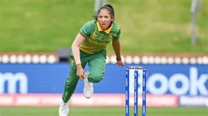 
Who Is Shabnim Ismail Husband? Cricket Partner And Personal Life 