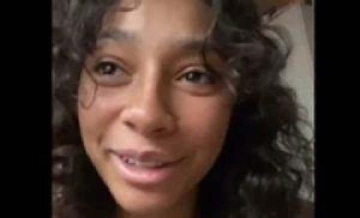 
Who is Skigh Johnson? Woman suspected in antisemitic Starbucks vandalism graffiti attack arrested 