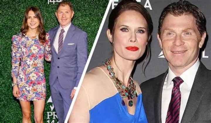 Who Is Sophie Flay Mother Kate Connelly? How Rich Is Bobby Flay Daughter In 2022?