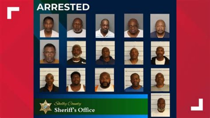 
Who Is Stan Shore And Is He Arrested For Cocaine Smuggling? 