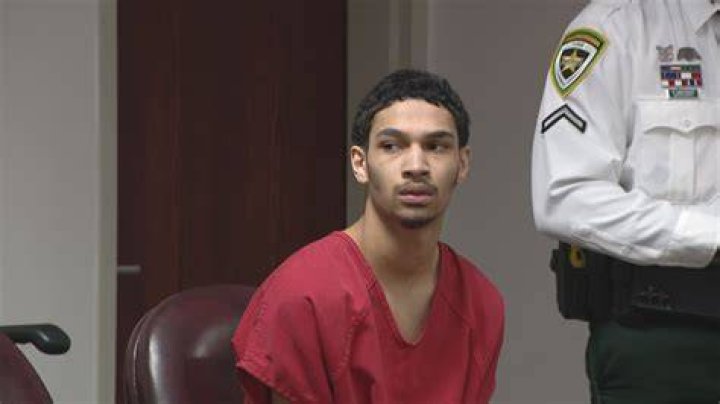 Who Is Tabyron Rashad Smith? Sentence and Trial Update, Omeretta Boyfriend Name