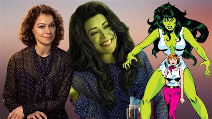 Who Is Tatiana Maslany Partner Brendan Hines? Ethnicity And Family Background Of The She-Hulk Actress