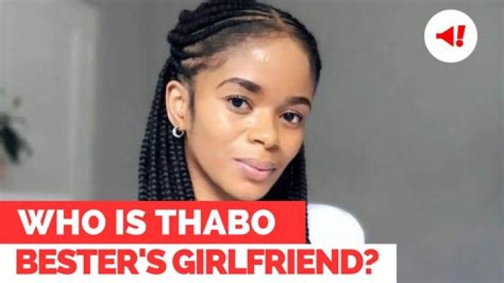 
Who is Thabo Bester’s girlfriend Dr Nandipha Magudumana? All about their relationship 