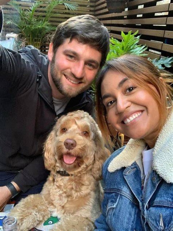 
Who Is Themeli Magripilis? Meet Jessica Mauboy Husband: Family And Children Details 