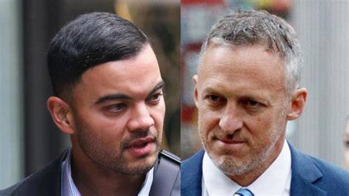 
Who Is Titus Day? Guy Sebastian Former Manager Charges And Prison Sentences 