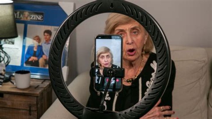 
Who is Tova Friedman? 85-year-old Holocaust survivor becomes celebrity on TikTok 