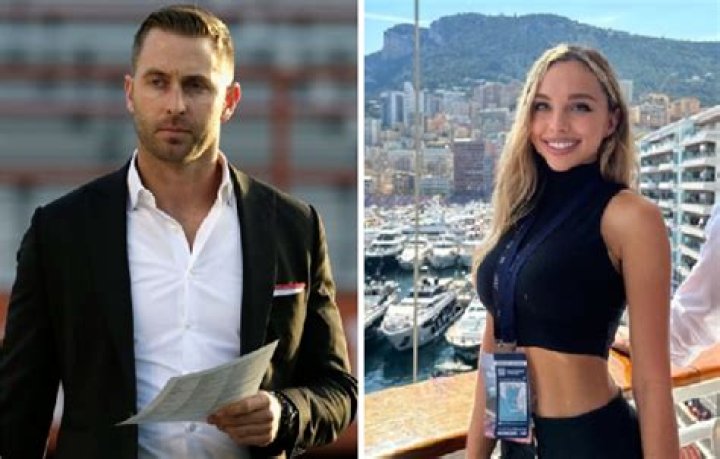 Who Is Veronica Bielik? 5 Quick Facts About Kliff Kingsbury New Girlfriend