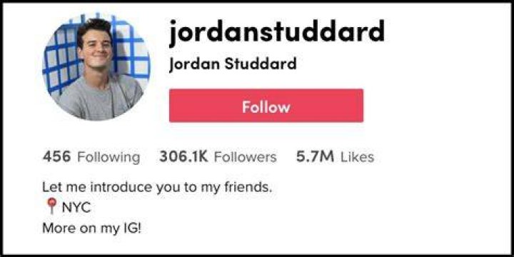 Who Is Victoria Paris TikTok Dating? Boyfriend Jordan Studdard And Net Worth In 2022