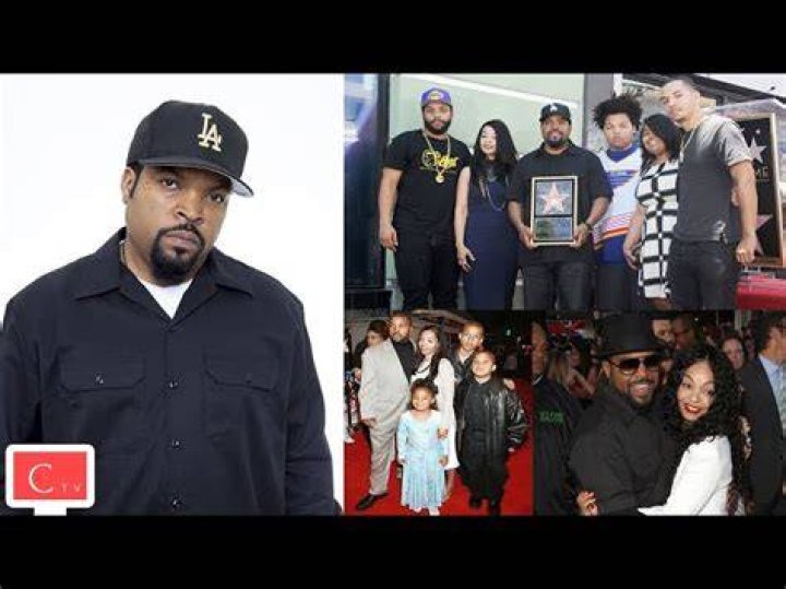
Who played Ice Cube in Straight Outta Compton? All about his kids as O’Shea Jackson Jr. slams nepo baby label 