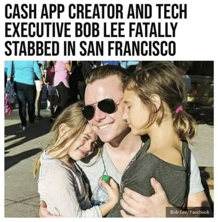 
Who was ? All about the Cash App founder fatally stabbed in San Francisco 