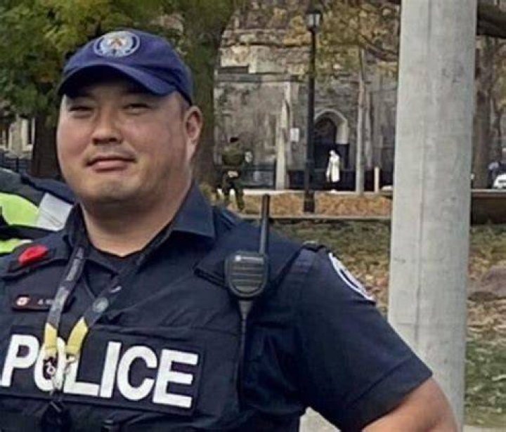 
Who Was Andrew Hong, Toronto Police Officer? Killed In ‘Ambush’ Check Suspect Name 
