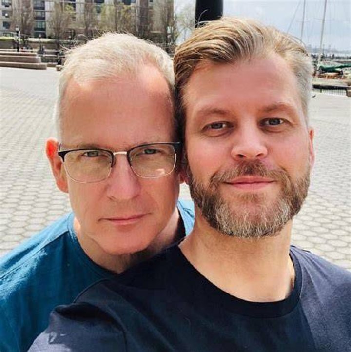 
Who Was Brian Paddick Husband Petter Belsvik? Obituary & Cause Of Death 