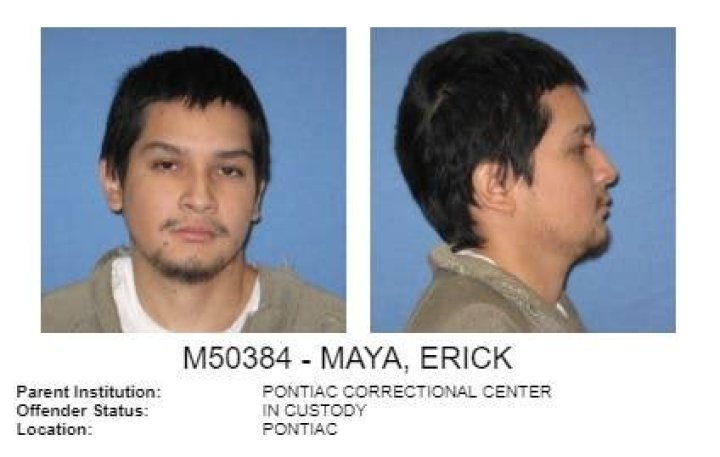 
Who Was Briana Valle From Romeoville? Murdered By Ex-Boyfriend Eric Maya- What Happened? 