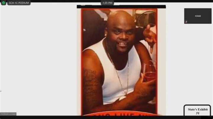 Who Was Donovan Thomas Atlanta? Rapper Young Thug Arrested For The Murder Of A Rival Gang Member