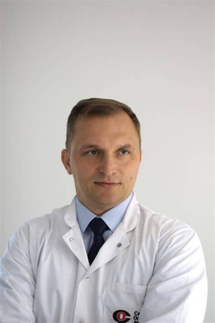 
Who Was Dr. Jakub Sawicki? Otolaryngologist Obituary And Death Cause Linked With Cancer 