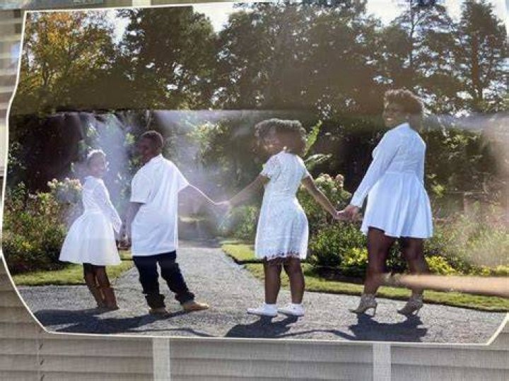 
Who was Ethal Syretha Steele? 40-year-old mother from Winston-Salem shot three children, herself 
