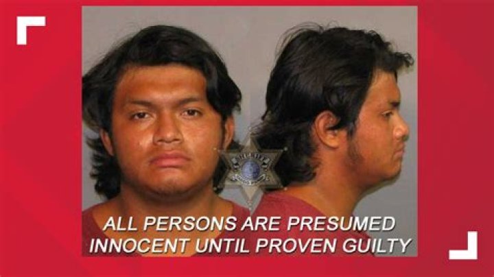 
Who Was Michael Arellano? Tucumcari Man Arrested After Shooting And Killing 46-Year-Old Victim 