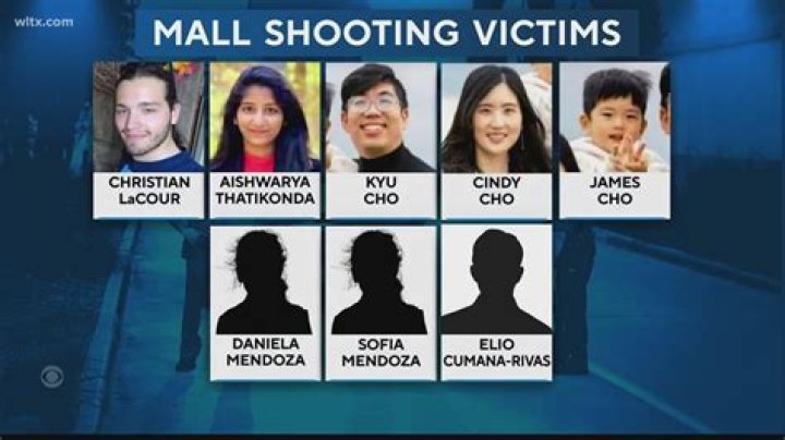 Who were Cindy, Kyu, and James Cho? Korean family killed in Allen Outlet Mall, Texas, shooting