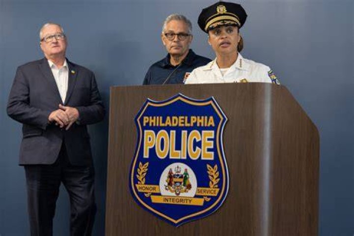 
Who were Lashyd Merritt, Dymir Stanton, Ralph Moralis, Daujan Brown, Joseph Wamah Jr, Philadelphia mass shooting victims? 