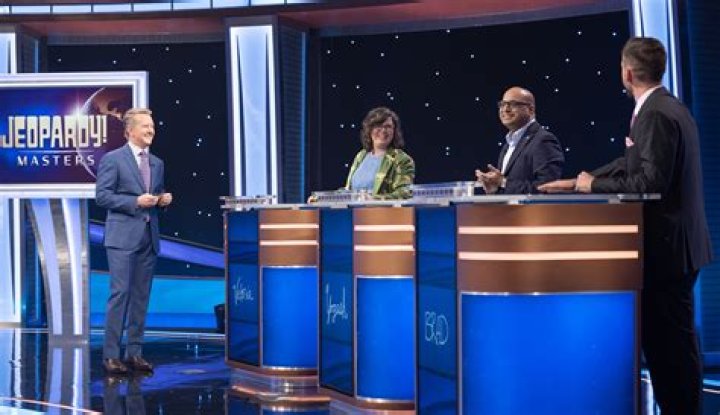 
Who won Jeopardy! tonight? January 18, 2023, Wednesday 