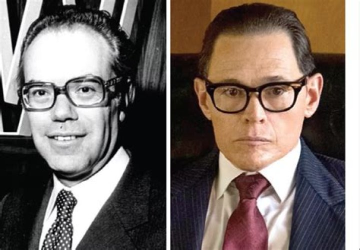 
Why Did Charles Bluhdorn Fire Albert Ruddy From Godfather Crew? Paramount Pictures Fiasco 
