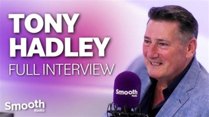 
Why Did Tony Hadley Leave Spandau Ballet? Did He retire? Net Worth 