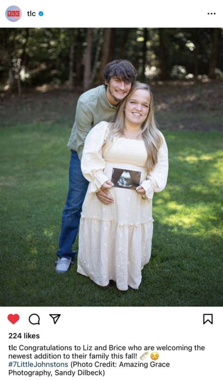 Why Fans Think Moriah Elizabeth Is Pregnant! Confusion Explained
