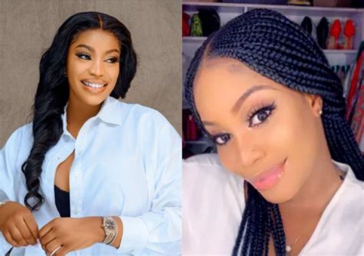 
Why I badly need to become a bird and fly – Ese Eriata reveals reasons 