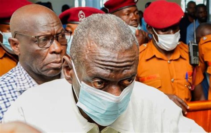 
Why Is Kizza Besigye Arrested Again? Ugandan Politician Info 