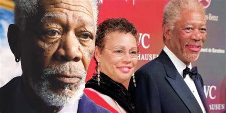 Why Is Morgan Freeman Trending? Kanye West Rhymed His Name, Controversy On Twitter