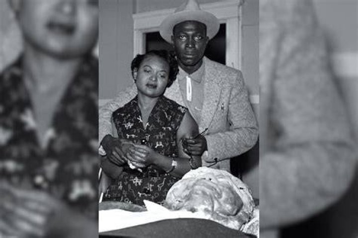 
Why was Carolyn Bryant Donham never convicted of Emmett Till’s death? 
