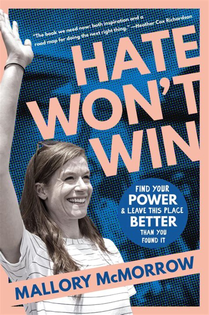 
Why Was Lana Theis Criticized By Mallory McMorrow? Details About Her Fundraising Email 