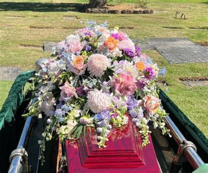
William Blackstock Obituary, and Death: What Happened to William Blackstock? 