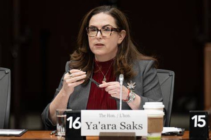 
Ya’ara Saks Height, Weight, Net Worth, Age, Birthday, Wikipedia, Who, Instagram, Biography 