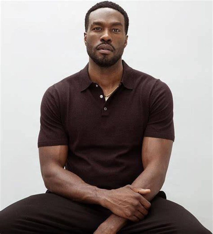 Yahya Abdul-Mateen II Height, Age, Boyfriend, Biography, Wiki, Net Worth