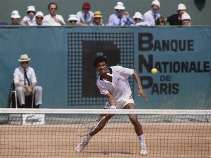 
Yannick Noah Height, Weight, Net Worth, Age, Birthday, Wikipedia, Who, Instagram, Biography 