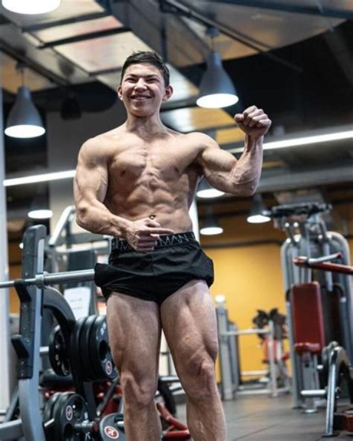 
Ylan Mui Height, Weight, Net Worth, Age, Birthday, Wikipedia, Who, Nationality, Biography 